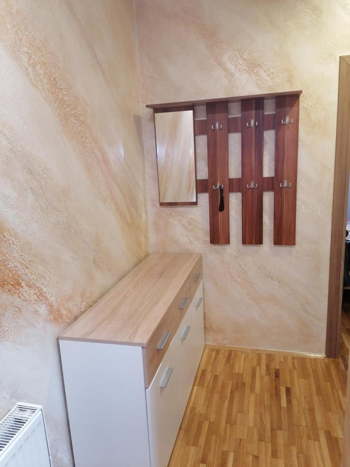 Apartment Burence Novi Sad Exterior photo